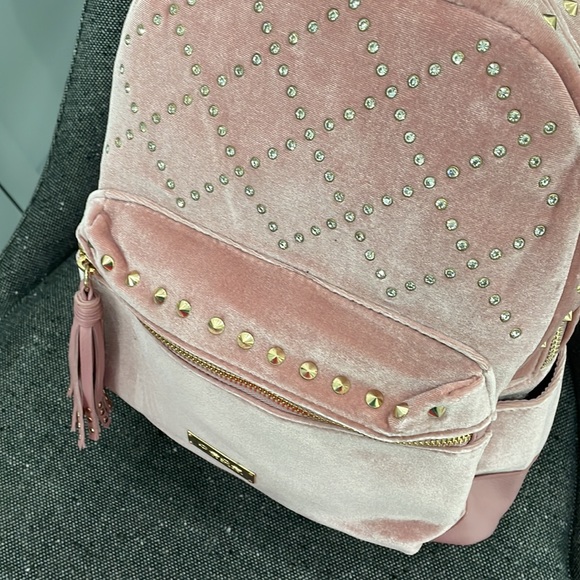 BEBE sequin bag - Picture 5 of 12